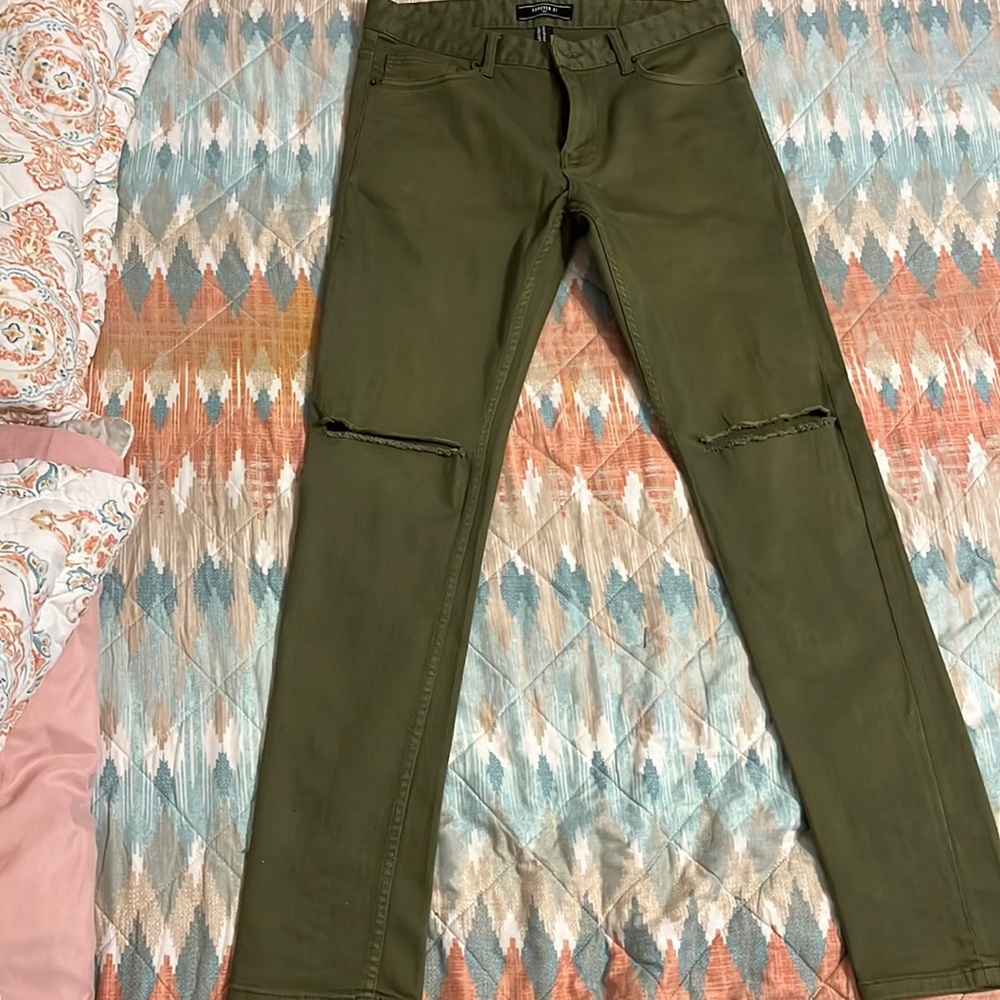Jeans